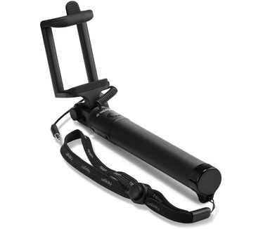 Spigen Compacte Selfie Stick - SGP11799 - Black