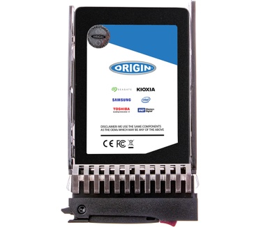 Origin Storage CPQ-1600ESASMWL-S6