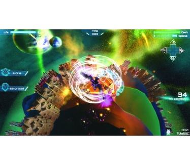 Space Overlords, PC