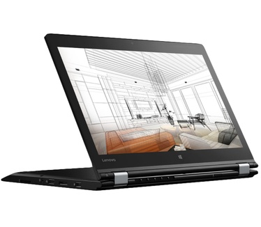 Lenovo ThinkPad P40 Yoga 20GQ001NMB