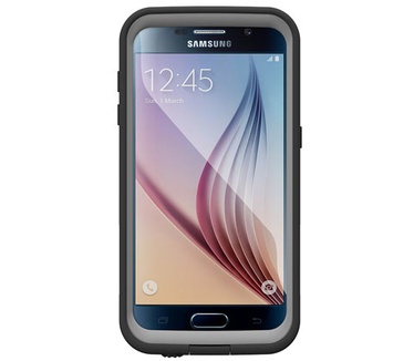 LifeProof Fre Case Zwart Samsung Galaxy S7 Zwart