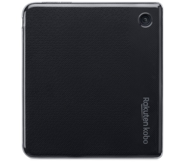 Kobo Clear Case