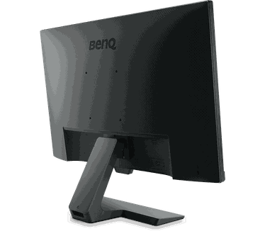 BenQ GW2480 Zwart