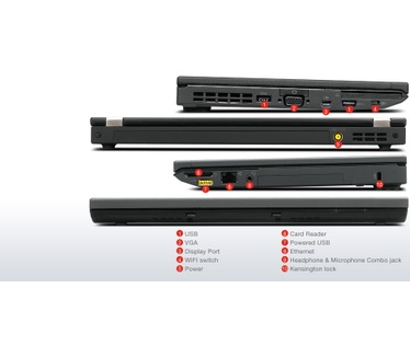 Lenovo ThinkPad X230 (NZD2EMH)