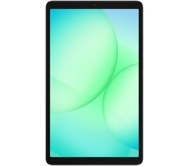 Samsung Galaxy Tab A11, Wi-Fi, 4GB ram, 64GB opslag Zilver