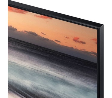 Samsung QP82R-8K 2,08 m (82") LED 8K Ultra HD Digitale signage flatscreen Zwart