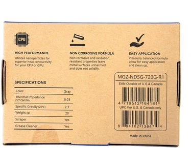 Cooler Master CryoFuze 7 20g