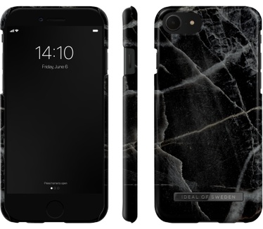 iDeal of Sweden IDFCAW21-I7-358 (iPhone SE/8/7/6/6s) Grijs