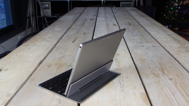 Google Pixel C