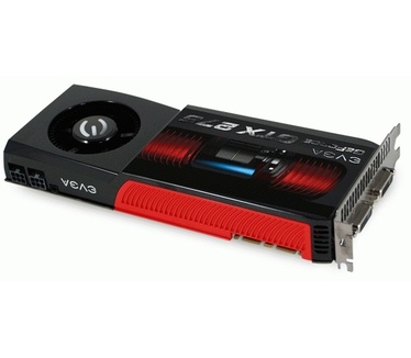 EVGA GeForce GTX275 DDR3 PCI-E