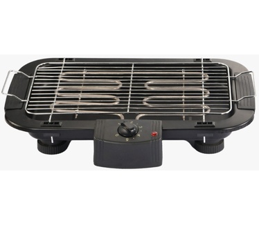 Hausberg HB-530NG Elektrische BBQ