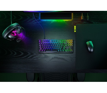 Razer Huntsman V3 HE Magnetic Tenkeyless 8KHz