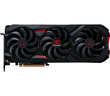 PowerColor Red Devil AMD Radeon RX 9070 GRE 12GB