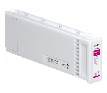 Epson Singlepack UltraChrome GS3 Magenta T890300 (700mL)