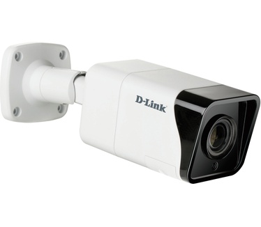 D-Link DCS-4718E