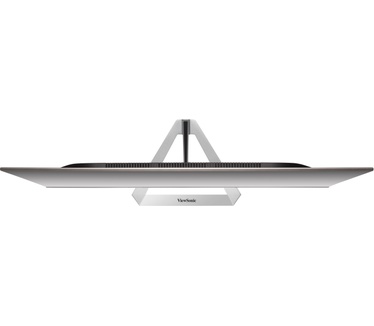 ViewSonic VX3276-4K-MHD Zilver
