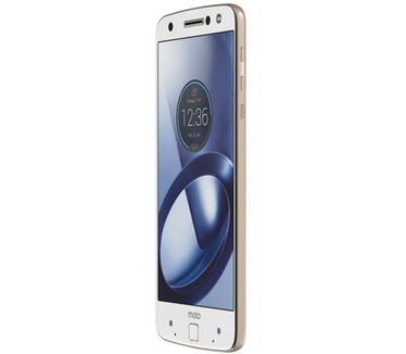 Motorola Moto Z 32GB Goud