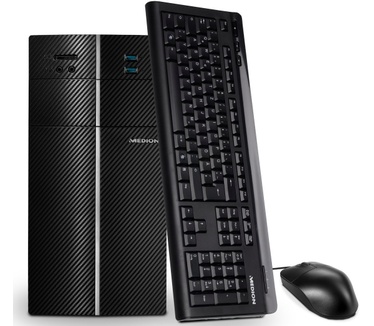 Medion Akoya P46016 (Azerty toetsenbord)