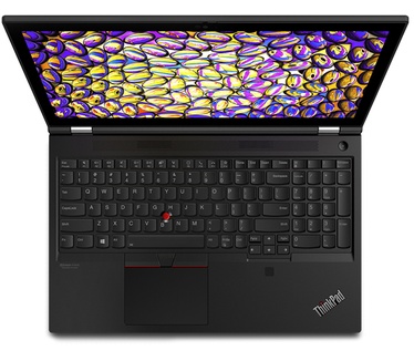 Lenovo P15