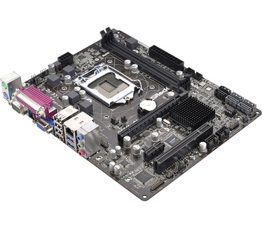 ASRock ASRock B85M-GL