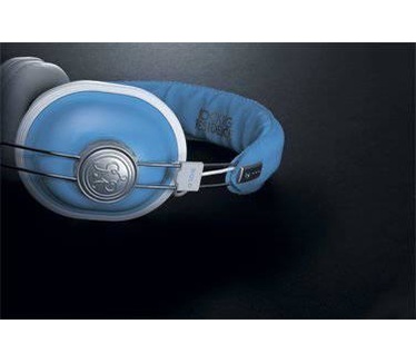 Rocking Residence BOLD Ciel (Blauw, Wit)