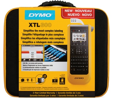 Dymo 300 Kit