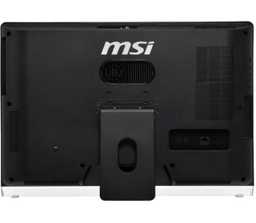 MSI AE221-B34154G1T0S81MANX (Duits model)
