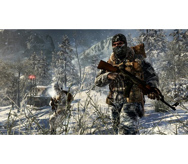 Call of Duty Black Ops I, PlayStation 3
