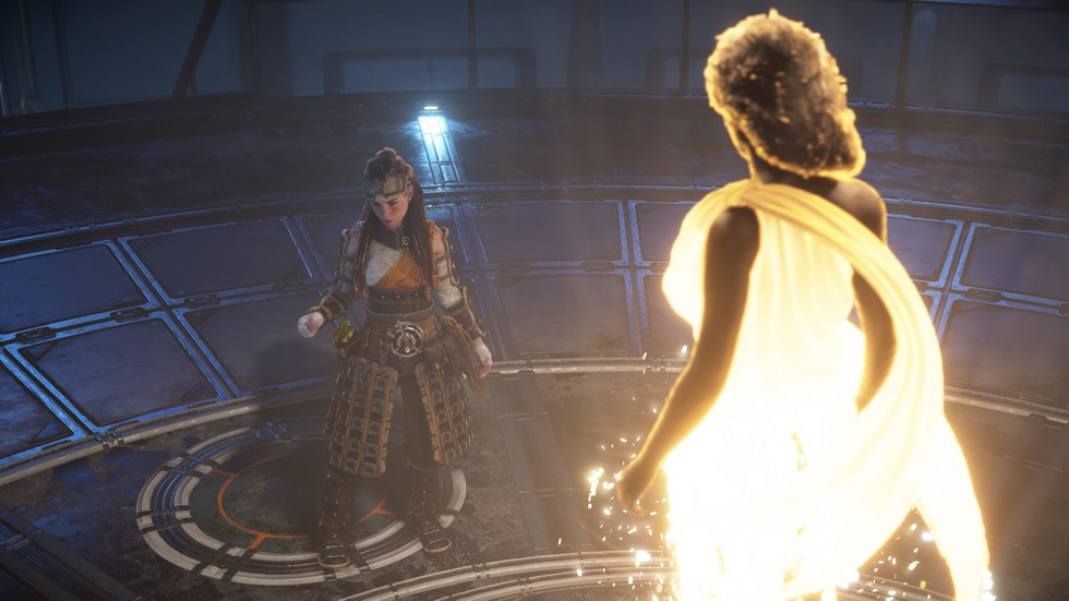 Horizon Forbidden West