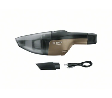 Bosch YouSeries Vac Accustofzuiger, 1 Accu, Meerkleurig