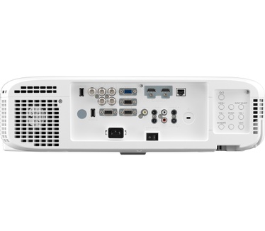 Panasonic PT-EW550E  (incl. lens)