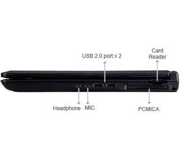 Asus X58C-AP007A