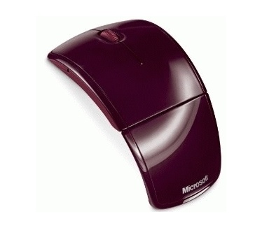 Microsoft Arc Mouse