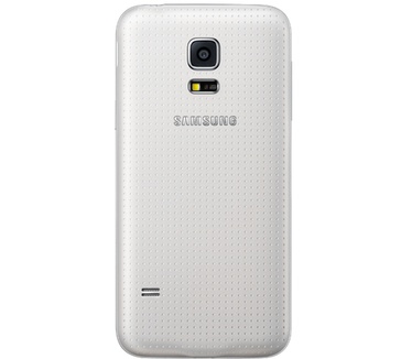 Samsung Galaxy S5 mini (4G) Wit