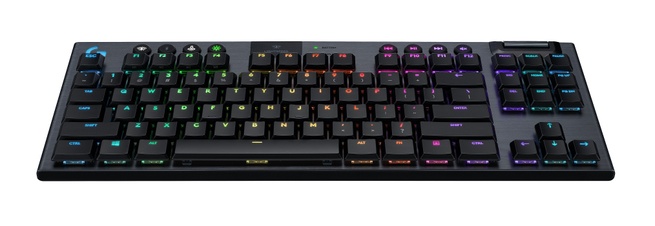 Logitech G915 TKL
