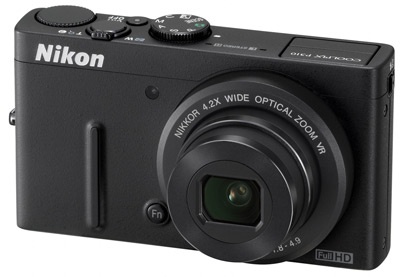 Nikon Coolpix P310
