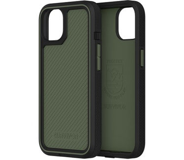 Griffin Survivor All-Terrain Earth