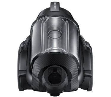 Samsung VC5100K Zwart