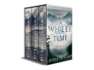 The Wheel of Time-boxset