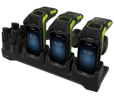 Zebra CR90-3S4T-TC5-M-01