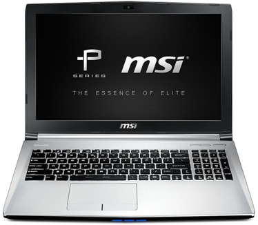 MSI PE60-2QEI78H11