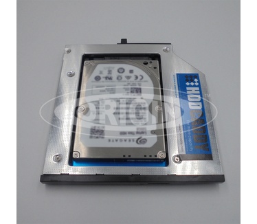 Origin Storage 1TB TP T410 W510 2.5in 5400RPM Opt. Bay/2nd SATA HD Kit