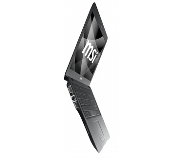 MSI X-Slim X340-232NL