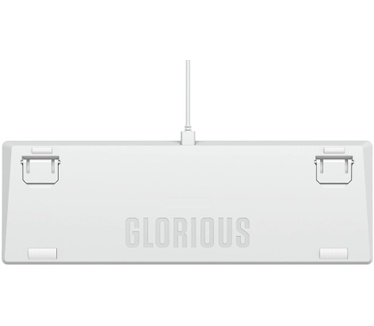 Glorious PC Gaming Race GMMK 2