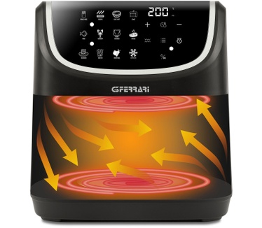 G3 Ferrari G10191
