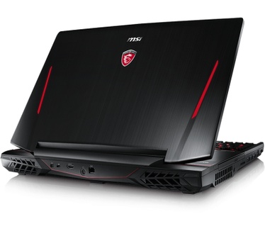 MSI GT80S 6QE-029NL