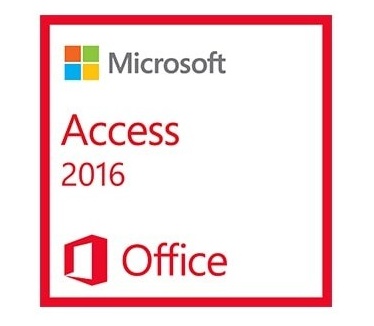 Microsoft Office Access 2016