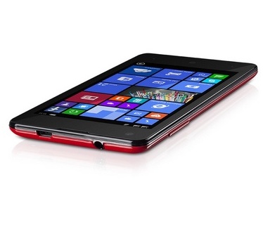 TrekStor WinPhone 4.7 HD