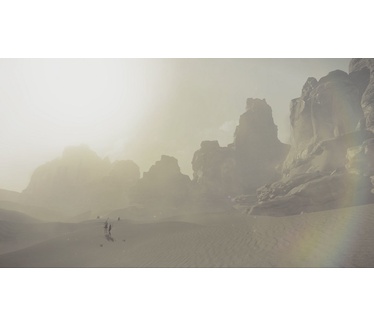 NieR:Automata BECOME AS GODS