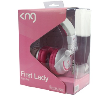 KNG First Lady